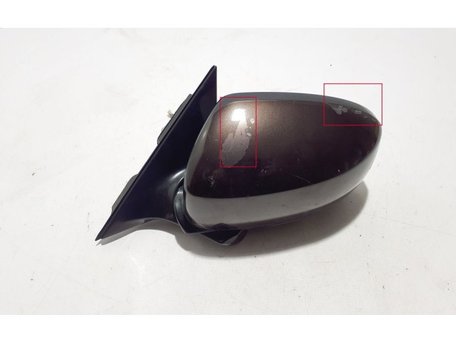 Зеркало электрическое        Infiniti FX   -  года   