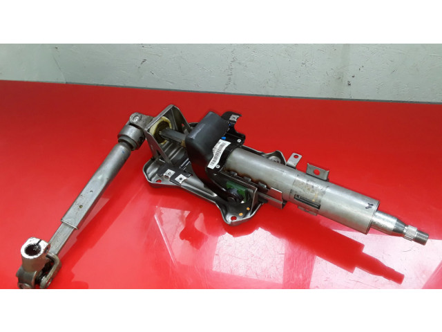 Рулевая рейка 07355358730, 80633 Fiat Ducato 2014- года