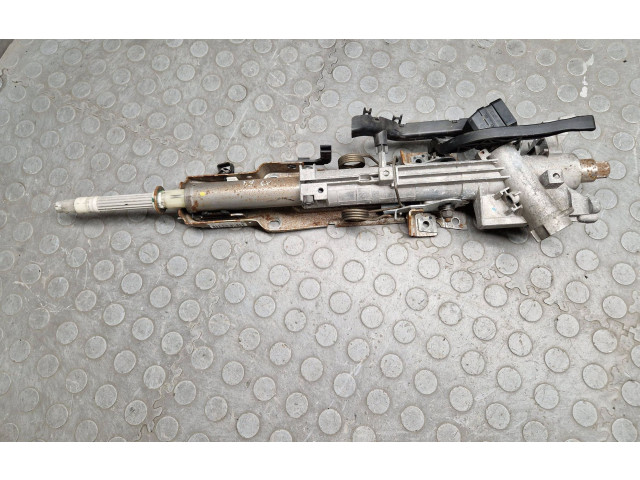    Рулевая рейка 3450156   BMW X3 E83 2003 - 2010 года