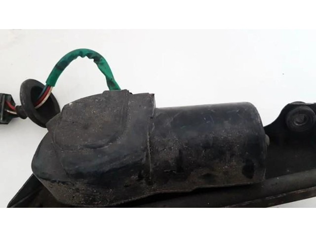 Моторчик дворников 53546602 Honda Accord