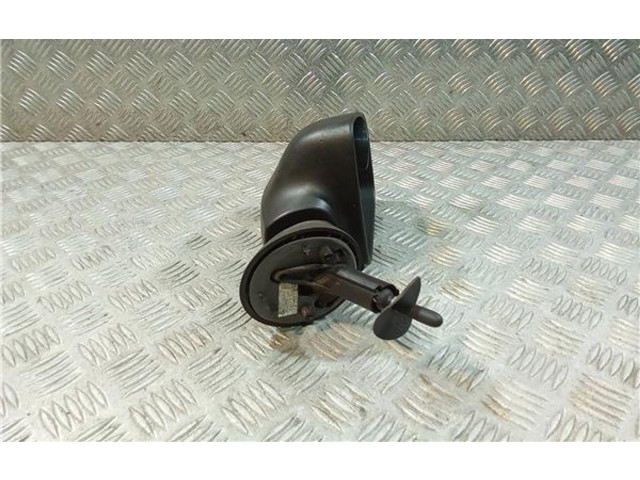 Зеркало (механическое) правое Dacia Logan VAN