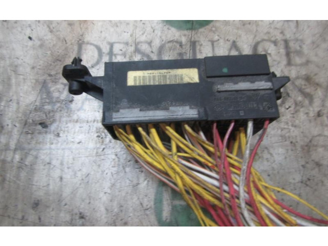 Модуль управления BSM    Renault Clio II    