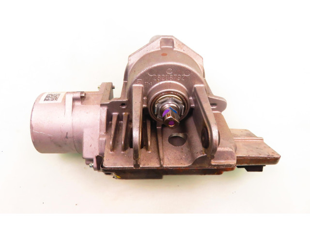  рейка  Колонка рулевая 28208792, 51892279   Fiat Punto (199) 2005 - 2018 года