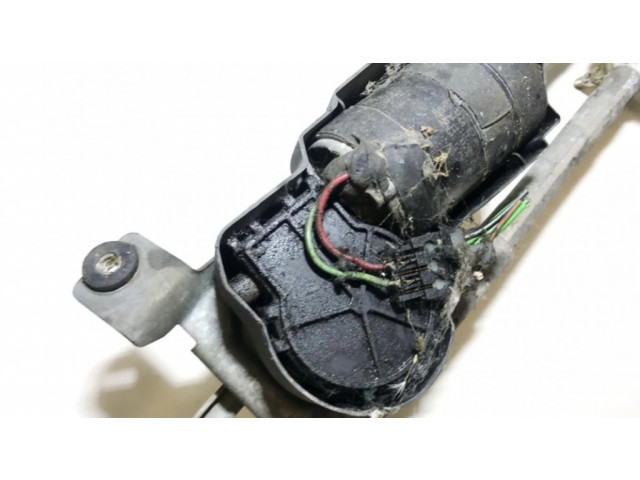 Моторчик дворников 6x1955113    Volkswagen Lupo