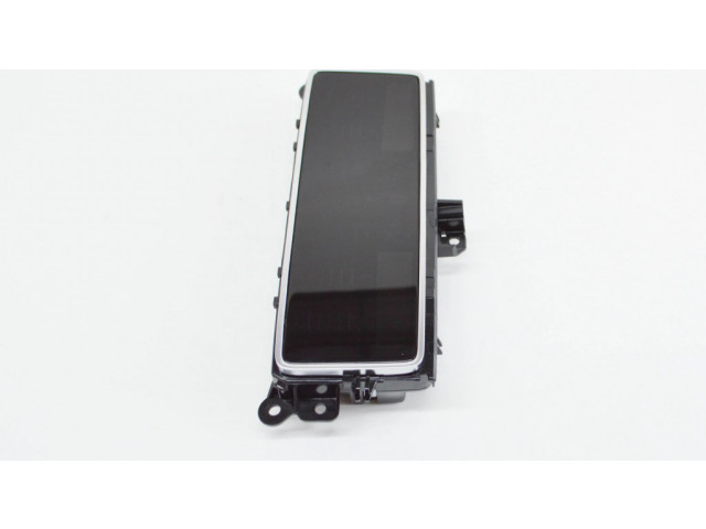 Включатель регулировки салона