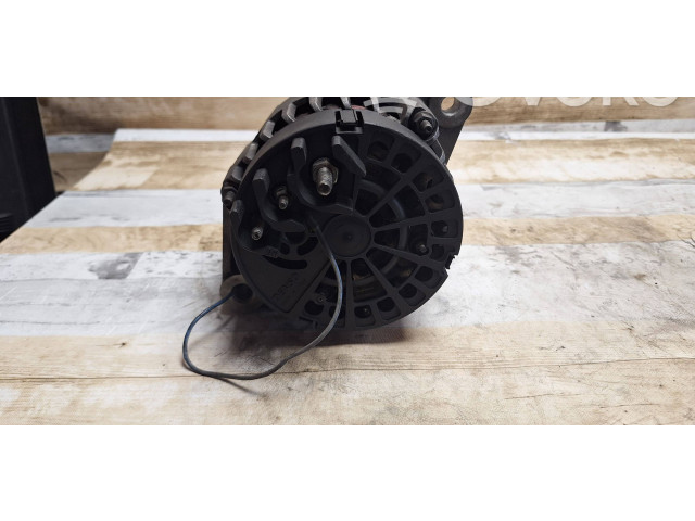 Генератор 93169260, MS1012100162   Saab 9-5      