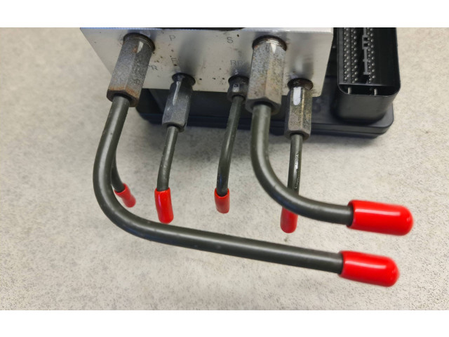 Блок АБС 4894009200, 06210206224 SsangYong Kyron - года