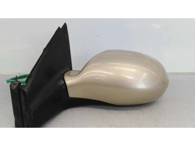 Zpětné zrcátko Сзади Citroen C5 2001  532989XT  