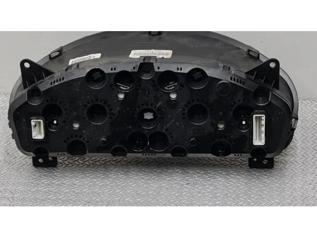 Přístrojová deska Chevrolet Aveo 2010 96814465, Y39G200054