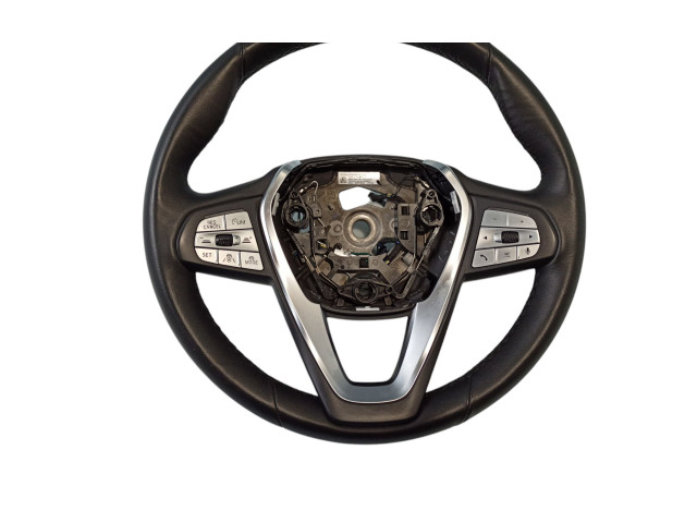 Руль BMW X3 G01  2018 - 2024 года 32306883774, 6883774      