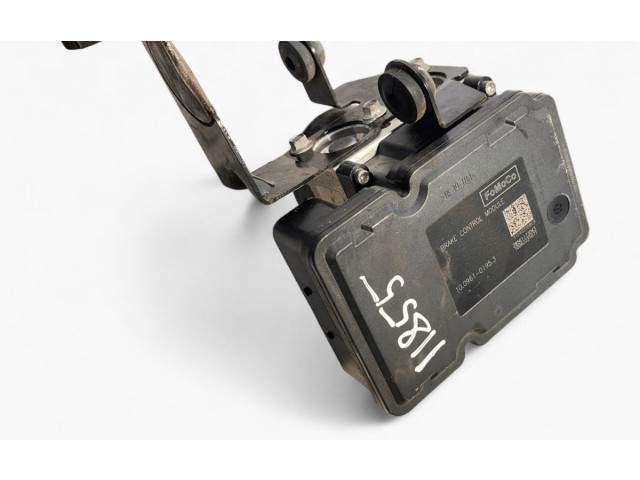 Блок АБС CV612C405AE, CV612C405AE   Ford  Kuga II  2013 - 2019 года