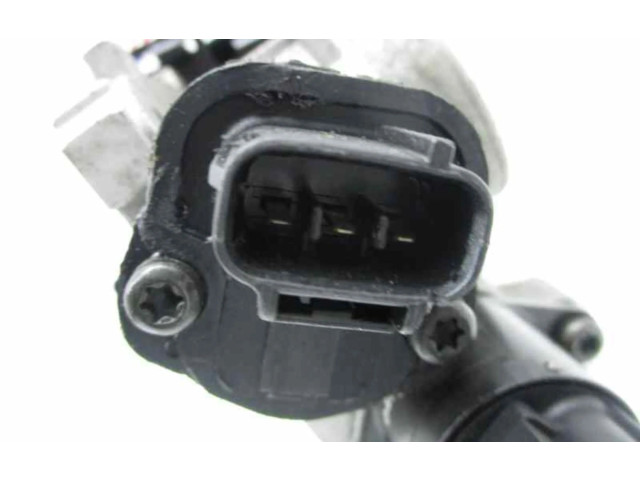 Вентилятор радиатора     133600Q020, 133600Q020    Citroen C1 