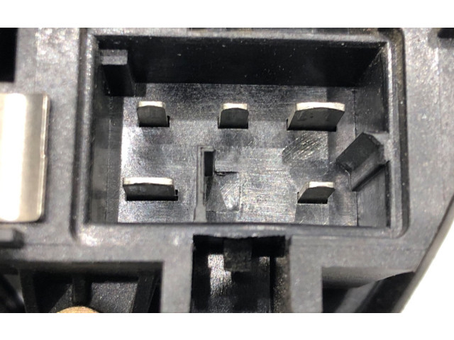 Вентилятор печки    1K1820015C   Volkswagen Jetta V