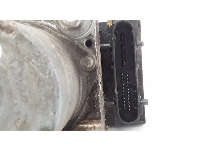 Jednotka ABS 9660779880, 0265231522   Citroen Berlingo 2005