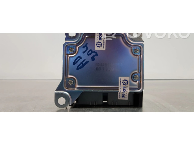 Volant SsangYong Rodius 2017 8625021560, A2C94650500