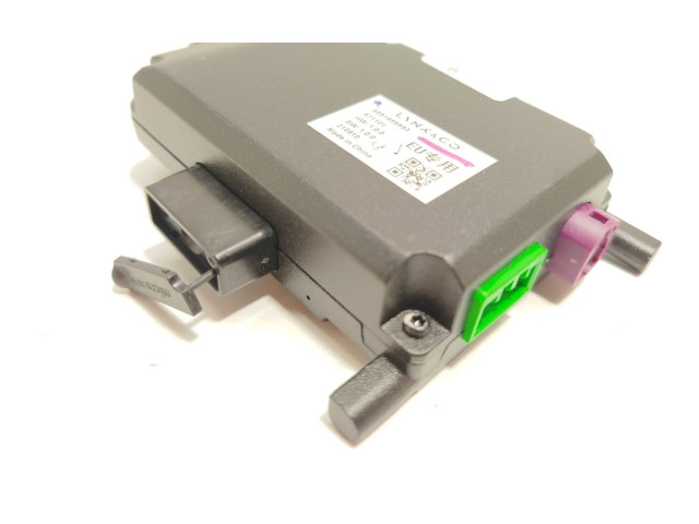 Блок управления 8891599993 Lynk & co 01