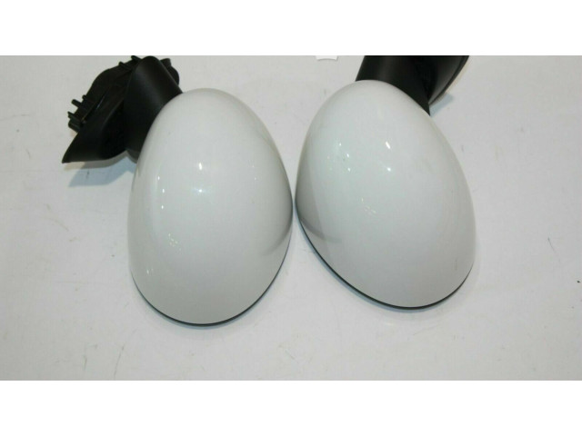 Зеркало электрическое        Mini One - Cooper F56 F55  2013 -  года   