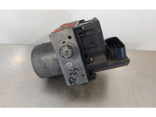 Блок АБС 51739028 Alfa Romeo 166 1998-2003 года