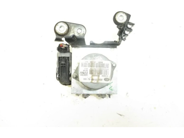 Блок АБС 6G912C405AJ, 6G912C405AJ Ford Galaxy 2006 - 2015 года