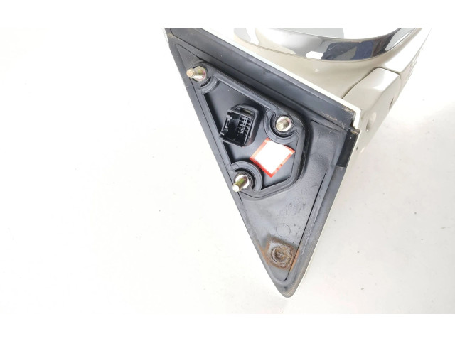 Zpětné zrcátko Hyundai Centennial 2002 E4022156, E4012156