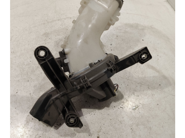 Вентилятор печки 9650872480 Citroen C4 I Picasso