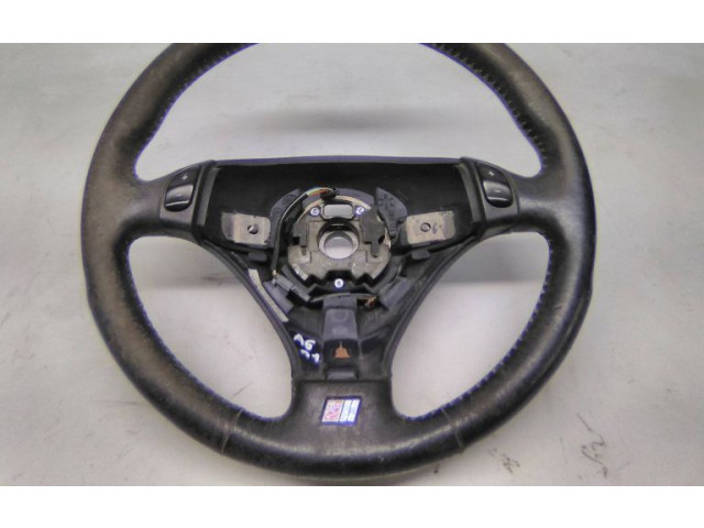 Руль Audi A6 S6 C5 4B  1997 - 2005 года 4B0419091BG      