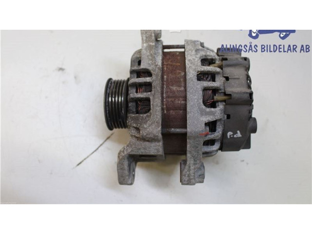 Генератор 37300-04700, 3730004700 Hyundai i10