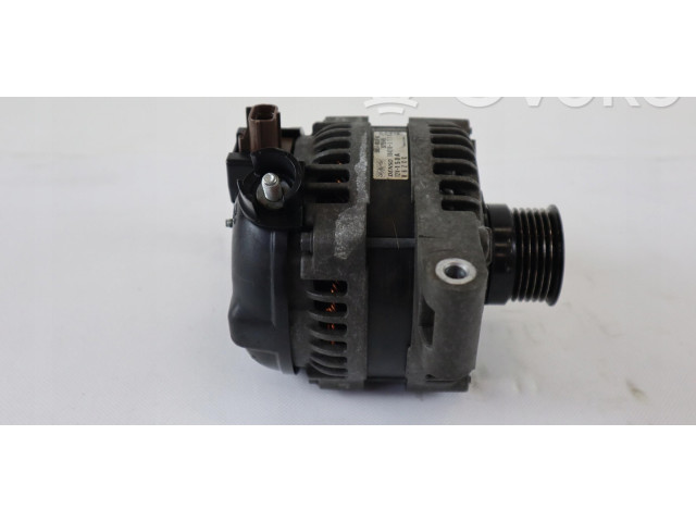 Генератор    Volvo C30      