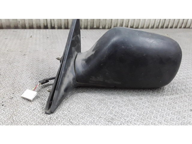 Зеркало электрическое     левое   Daihatsu Charade  1994-2000 года   