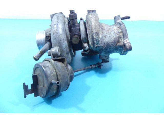 Турбина Saab 9-3 Ver2 49377-06501, IMPRK1075699