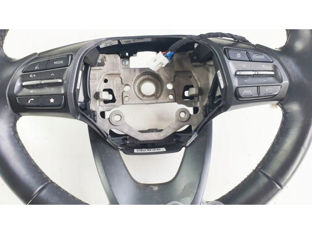 Volant Hyundai Kona I 2021