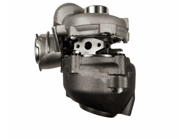 Турбина BMW X3 E83 717478-0001, TC10-0265