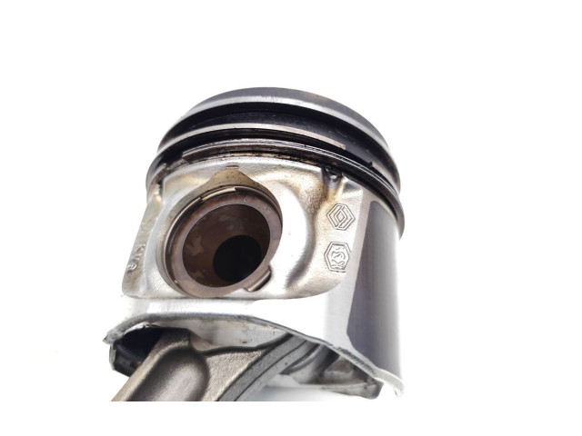  Поршень с шатуном M9R M9R  Nissan X-Trail T31  