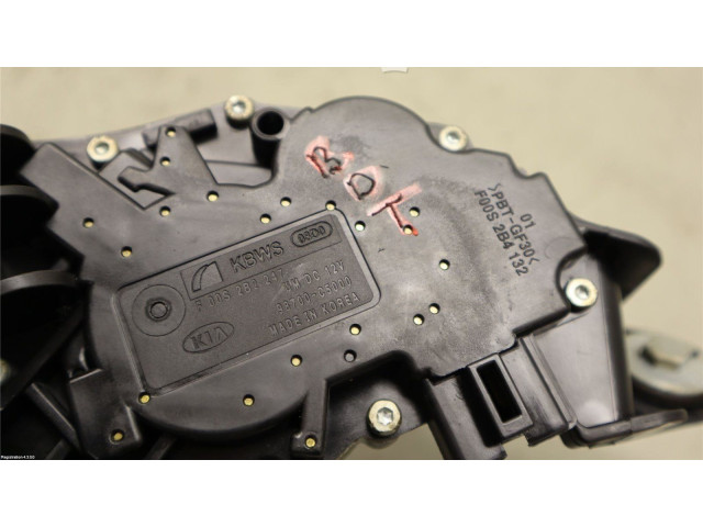 Моторчик заднего дворника 98700C5000, 98700C5000    KIA Sorento