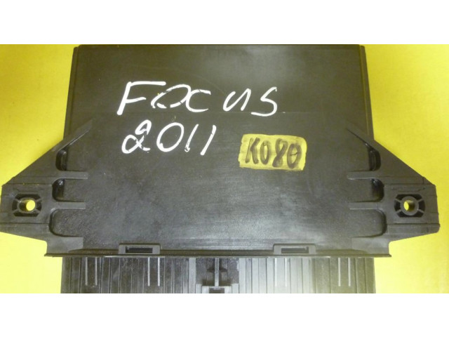 Блок комфорта AV6N19G481AL, K080   Ford Focus   