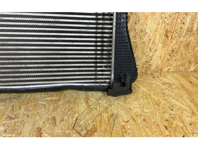 Интеркулер 5Q0145803AD Audi Q3 F3