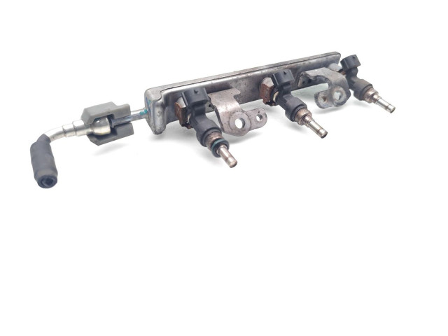 Vstřikovač Nissan Micra HR12DE