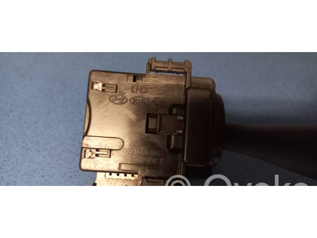 Ручка стеклоочистителей 202007962 Hyundai i10