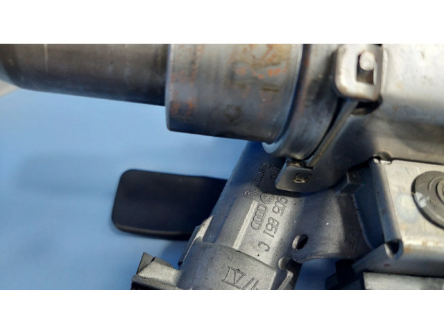 Замок зажигания