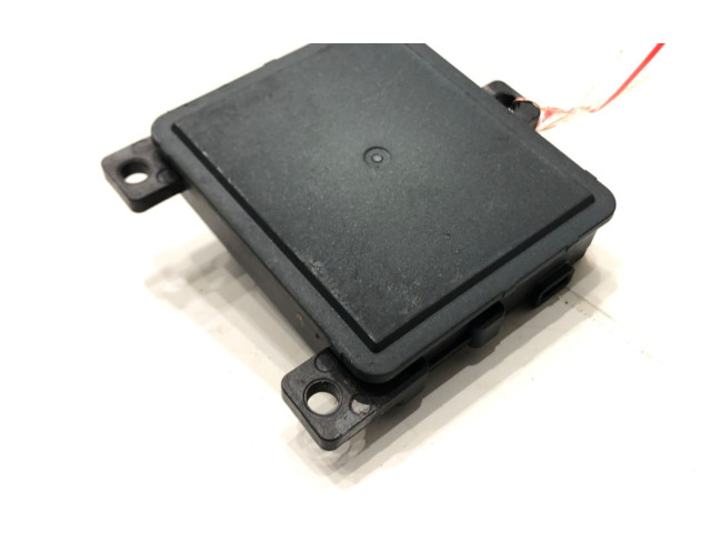 Блок управления 1N3907550B Skoda Superb B9