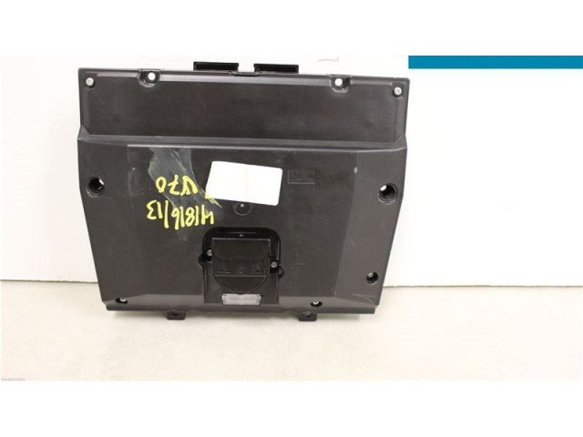 Блок управления климат-контролем 30795271   Volvo V70