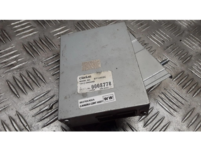 Блок управления EF1245SC, 86278XA02A   Subaru B9 Tribeca