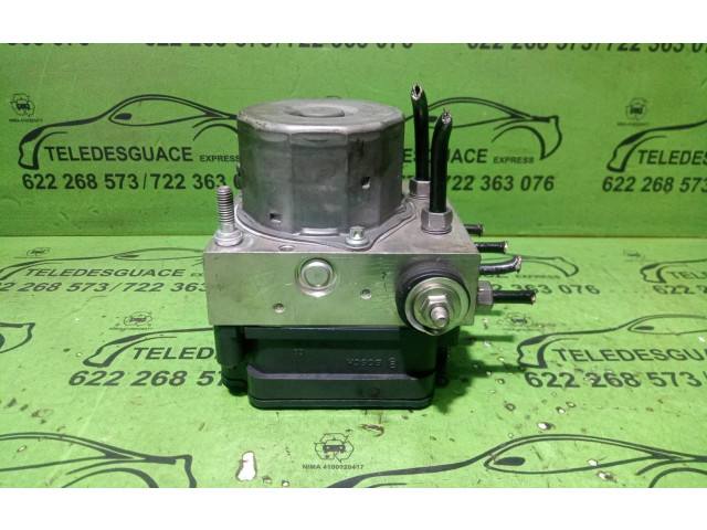 Блок АБС 6R0614517AJ   Seat  Ibiza IV (6J,6P)  2008 - 2017 года