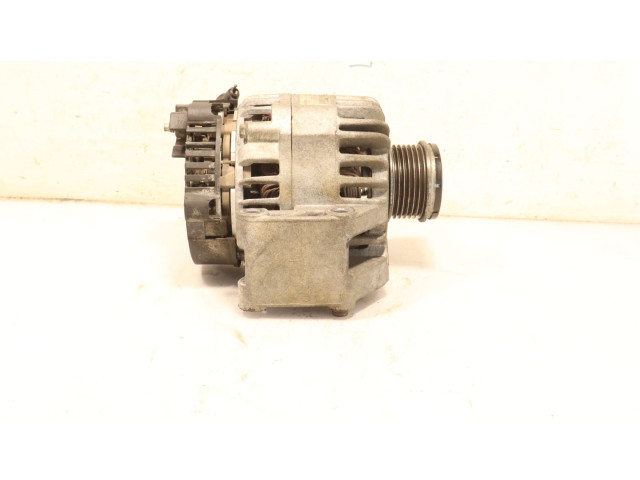 Генератор Opel Meriva B