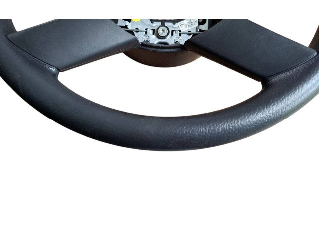 Руль Volkswagen Touran I  2003 - 2010 года 6Q0419091G, 1T0419091C      