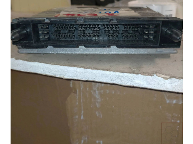 Блок управления 8603116 Volvo XC90