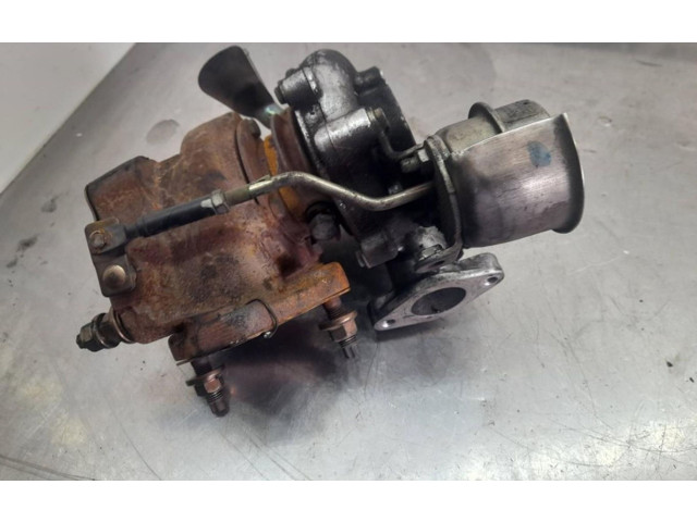 Turbodmychadlo Турбина 14411BVN800 Nissan Almera Tino