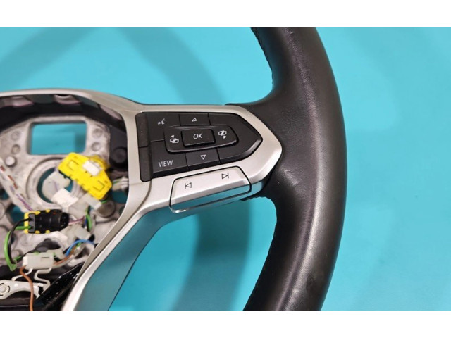 Руль Volkswagen Caddy 2015 - 2020 года 2GM419089AE, IMPRK1398219