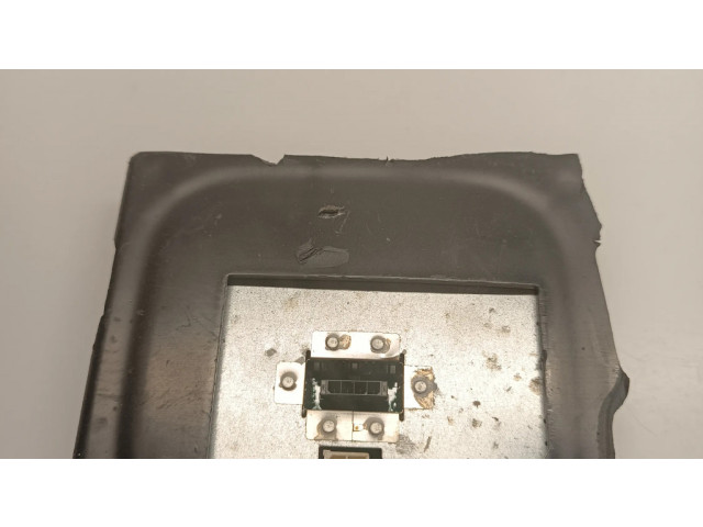 Блок фонаря / (блок «хenon»)