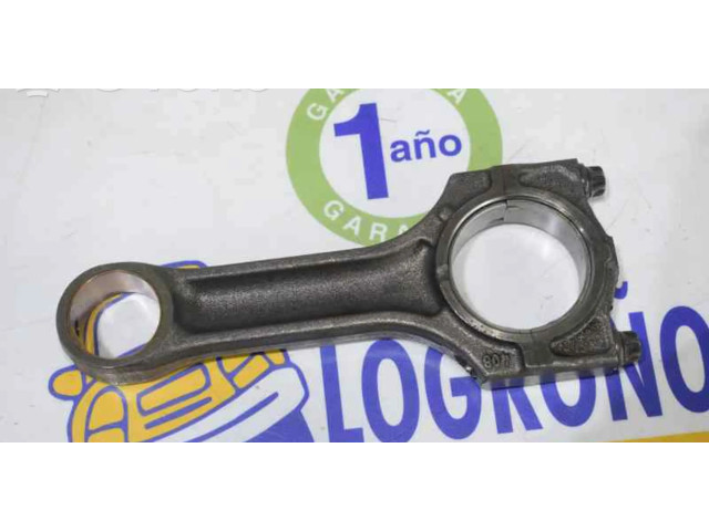 Шатун 11247798368 BMW X5 E53 для дизельного двигателя 3.0